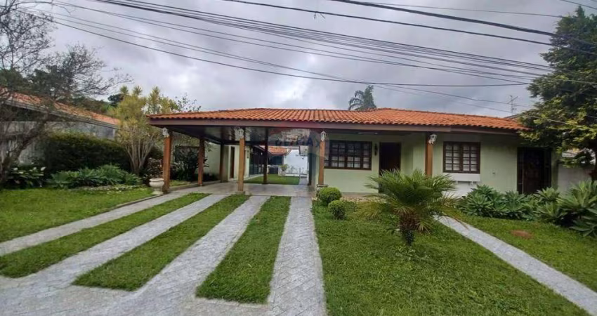 Casa para alugar em Cidade Parquelandia de 400.00m² com 3 Quartos e 3 Suites