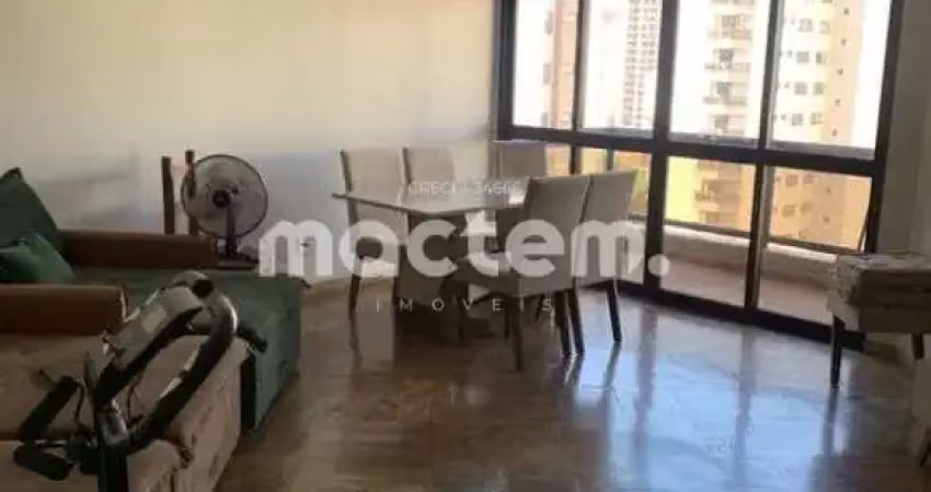 Apartamento para venda em Centro de 133.00m² com 3 Quartos, 1 Suite e 1 Garagem