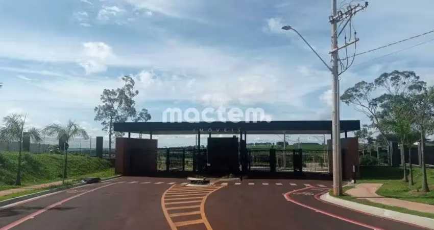 Terreno para venda em Cravinhos de 400.00m²