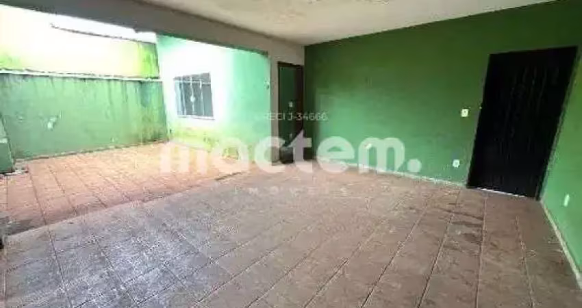 Casa para venda em Parque São Sebastião de 148.00m² com 3 Quartos, 1 Suite e 2 Garagens