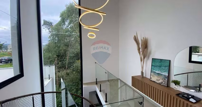 Casa para alugar em Cidade Parquelandia de 520.00m² com 4 Quartos e 4 Suites