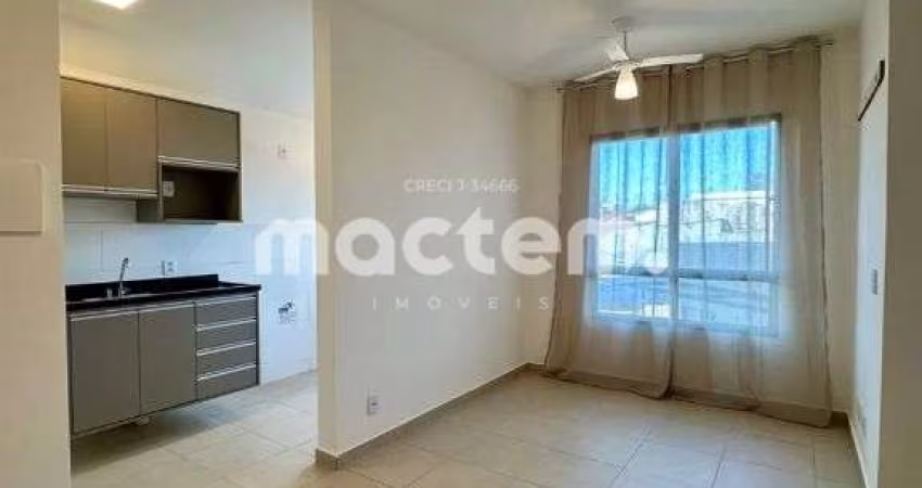 Apartamento para venda em Vila Virgínia de 46.00m² com 2 Quartos e 1 Garagem