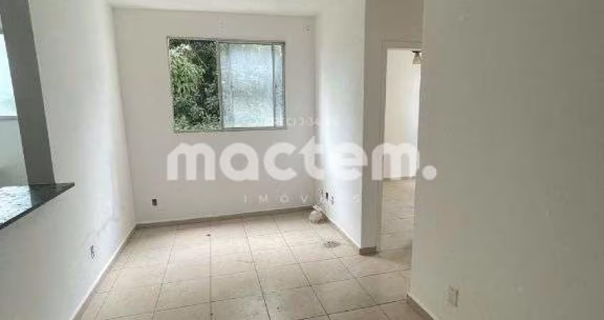 Apartamento para venda em City Ribeirão de 47.00m² com 2 Quartos e 1 Garagem