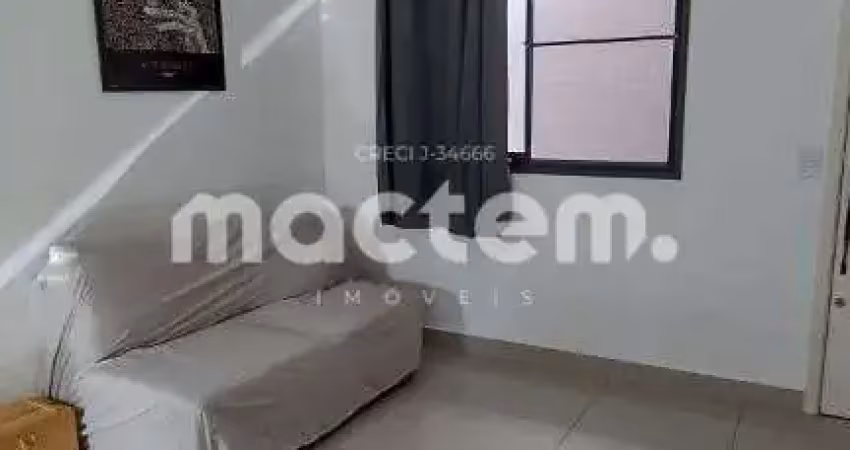 Apartamento para venda em Jardim Interlagos de 45.00m² com 2 Quartos e 1 Garagem