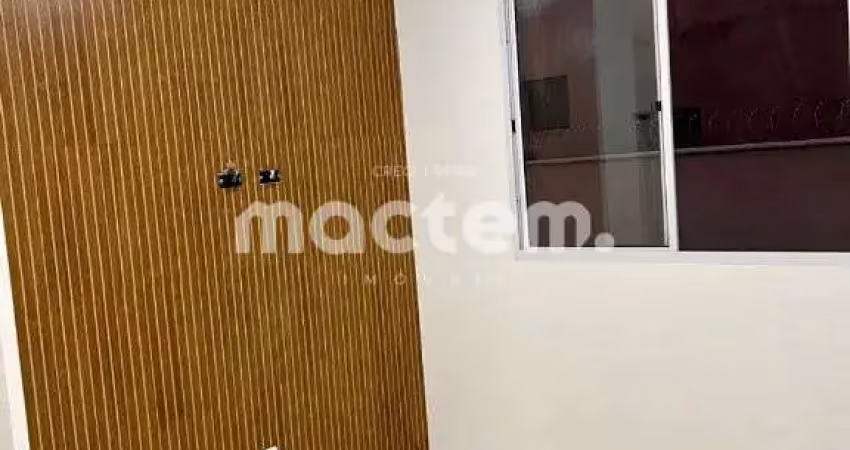 Apartamento para venda em Reserva Macaúba de 43.00m² com 2 Quartos e 1 Garagem