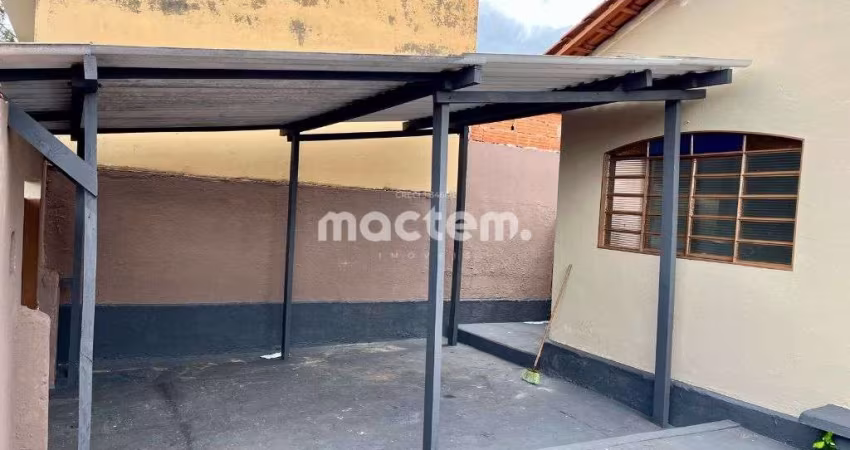 Casa para venda em Solar Boa Vista de 90.00m² com 3 Quartos
