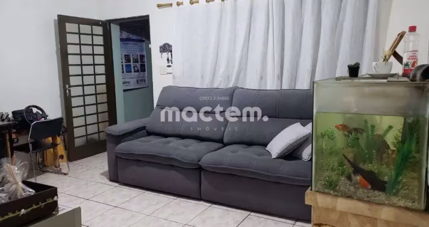 Casa para venda em Campos Elíseos de 103.00m² com 2 Quartos e 2 Garagens