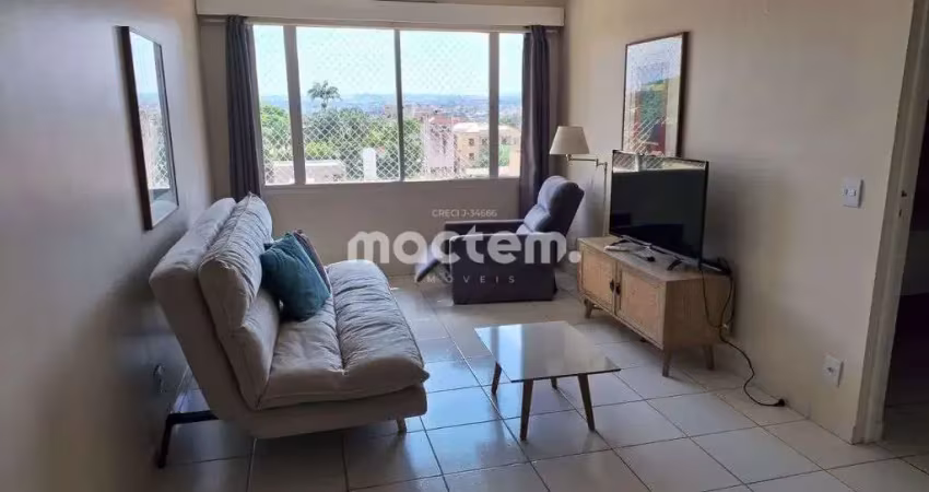 Flat para venda em Centro de 45.00m² com 1 Quarto e 1 Garagem