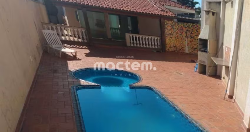 Casa para venda em Jardim Califórnia de 134.00m² com 2 Quartos, 2 Suites e 2 Garagens