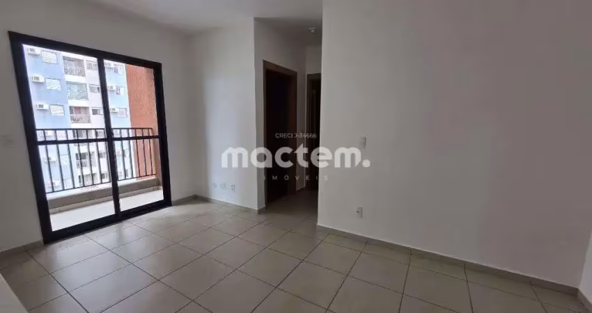 Apartamento para venda em Alto Da Boa Vista de 50.00m² com 2 Quartos e 1 Garagem
