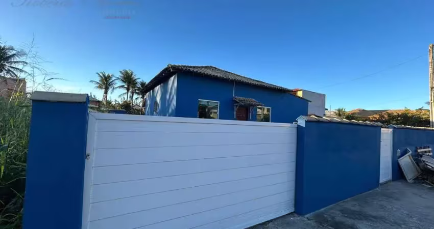 Casa de Condomínio para venda em Verão Vermelho (tamoios) de 120.00m² com 3 Quartos e 2 Garagens