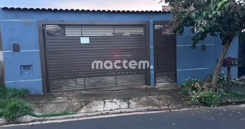 Casa para venda em Jardim Cristo Redentor de 160.00m² com 2 Quartos e 2 Garagens