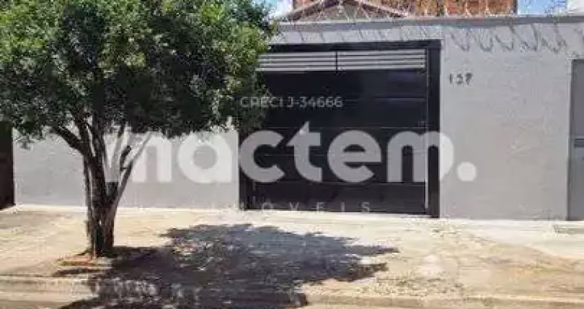 Casa para venda em Residencial Parque Dos Servidores de 86.00m² com 2 Quartos e 3 Garagens