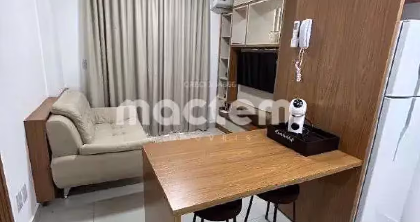 Flat para venda em Vila Seixas de 35.00m² com 1 Quarto e 1 Garagem