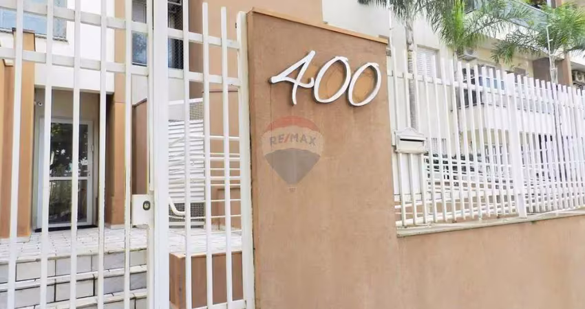 Apartamento para venda em Jardim Botânico de 79.63m² com 2 Quartos, 1 Suite e 2 Garagens
