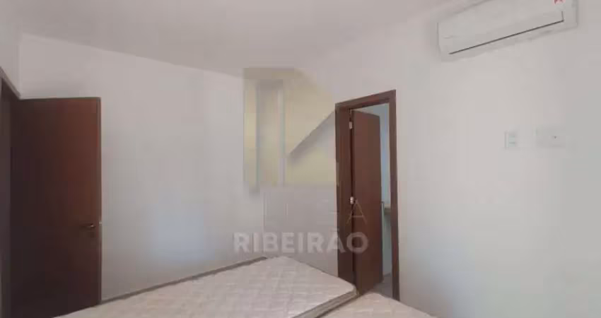 Apartamento para alugar em Nova Aliança de 127.00m² com 2 Quartos, 2 Suites e 2 Garagens