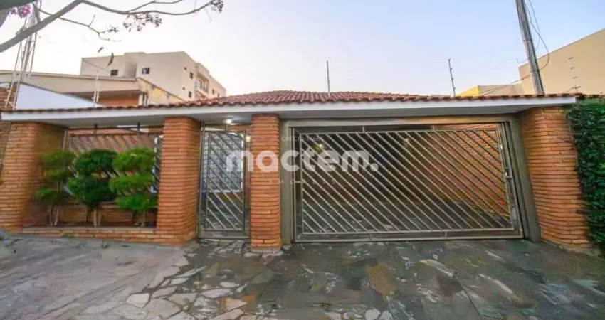 Casa para venda em Parque Dos Bandeirantes de 180.00m² com 3 Quartos, 1 Suite e 4 Garagens
