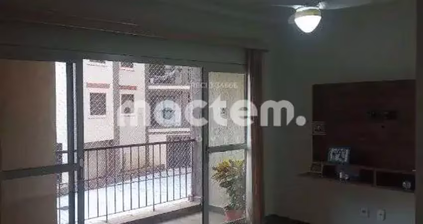 Apartamento para venda em Vila Amélia de 76.00m² com 2 Quartos e 1 Garagem