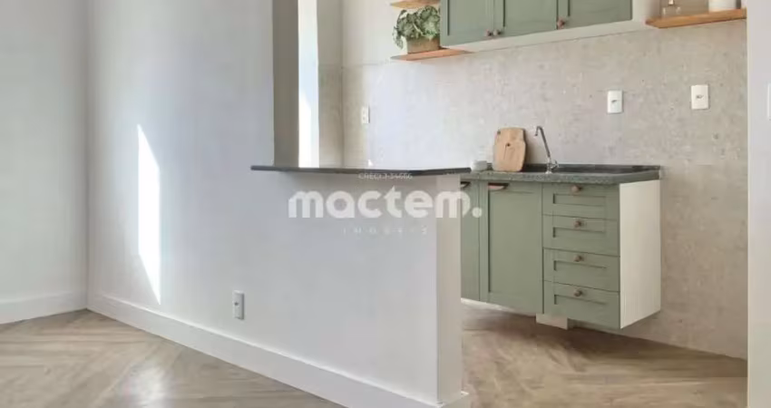 Apartamento para venda em Recreio São Judas Tadeu de 50.00m² com 2 Quartos e 1 Garagem