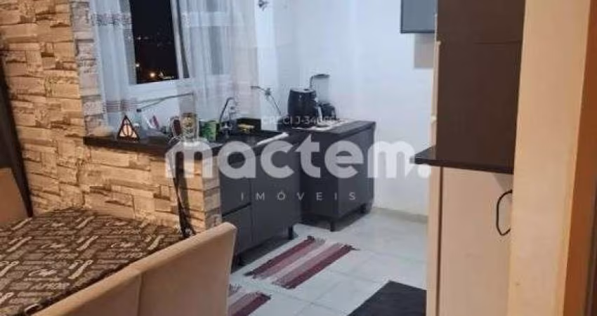 Apartamento para venda em Alvorada de 55.00m² com 2 Quartos e 1 Garagem