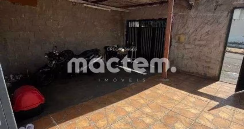 Casa para venda em Jardim Professor Antônio Palocci de 50.00m² com 2 Quartos e 2 Garagens