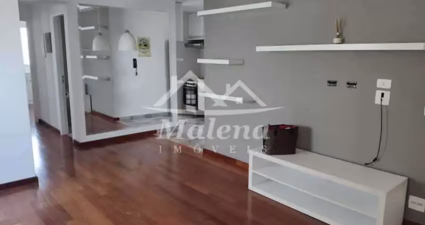 Apartamento para venda e aluguel em Tamboré de 72.00m² com 3 Quartos, 1 Suite e 1 Garagem