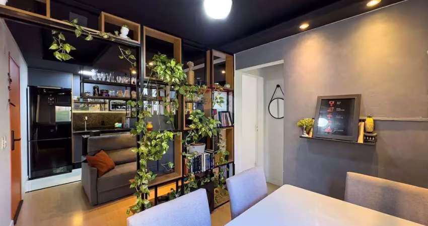 Apartamento para venda em Vila São Francisco de 49.56m² com 3 Quartos e 1 Garagem