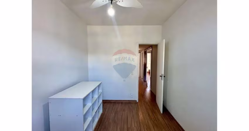 Apartamento para alugar em Jardim Guanabara de 77.00m² com 3 Quartos e 1 Garagem