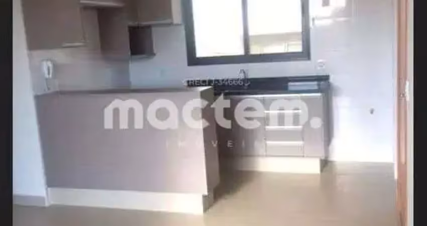 Apartamento para venda em Jardim Macedo de 60.00m² com 2 Quartos, 1 Suite e 1 Garagem