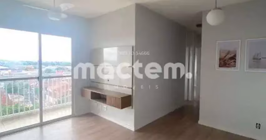 Apartamento para venda em Campos Elíseos de 60.00m² com 3 Quartos e 1 Garagem