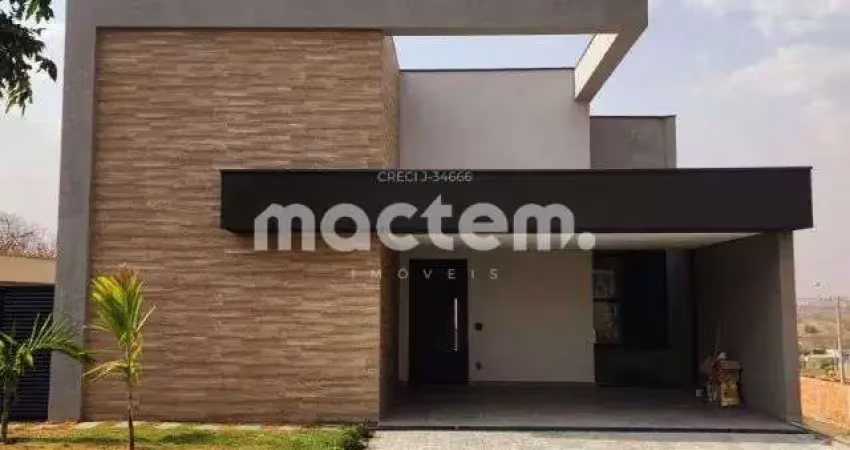 Casa de Condomínio para venda em Reserva San Pedro de 154.00m² com 3 Quartos, 3 Suites e 4 Garagens