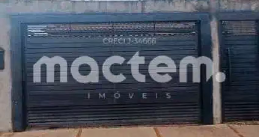 Casa para venda em Jardim Cristo Redentor de 160.00m² com 2 Quartos e 2 Garagens