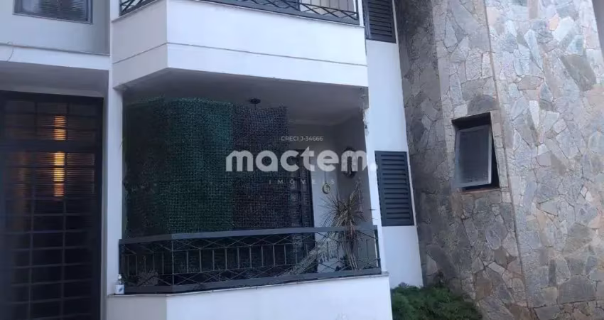 Apartamento para venda em Condomínio Itamaraty de 71.00m² com 3 Quartos, 1 Suite e 1 Garagem