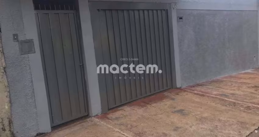 Casa para venda em Quintino Facci Ii de 130.00m² com 3 Quartos, 1 Suite e 1 Garagem