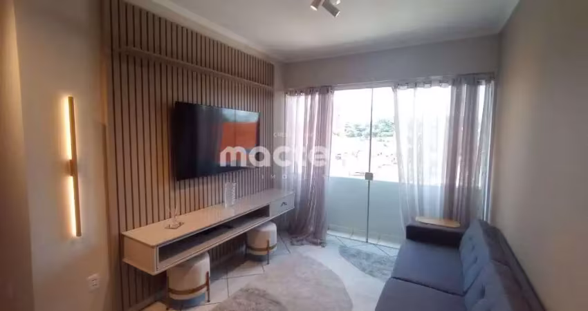 Apartamento para venda em Jardim Botânico de 60.00m² com 2 Quartos, 1 Suite e 1 Garagem