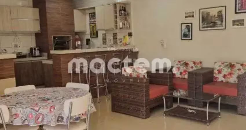 Casa de Condomínio para venda em Condomínio Evidence Resort de 173.00m² com 3 Quartos, 1 Suite e 3 Garagens