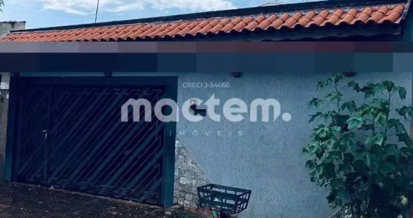Casa para venda em Vila Virgínia de 272.00m² com 2 Quartos e 1 Garagem