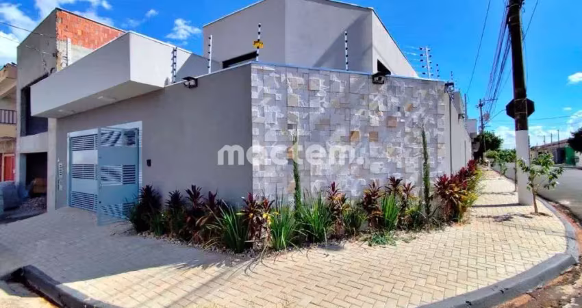 Casa para venda em Vila Monte Alegre de 171.00m² com 3 Quartos, 2 Suites e 2 Garagens