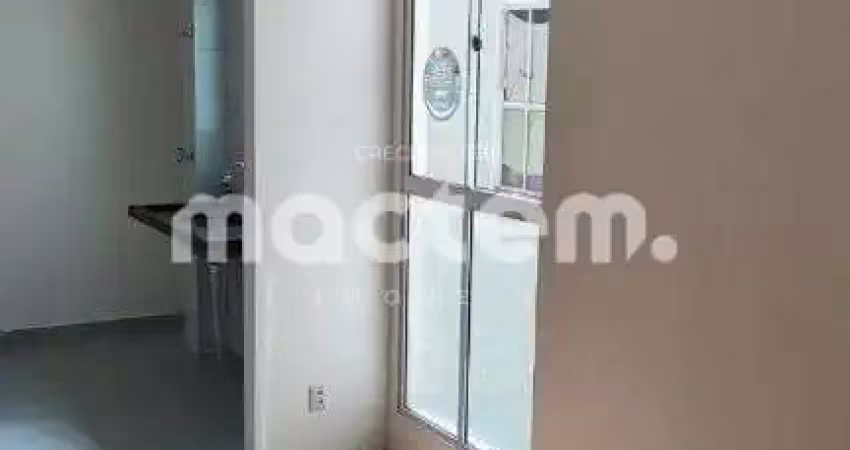 Apartamento para venda em Recreio Anhangüera de 41.00m² com 2 Quartos e 1 Garagem