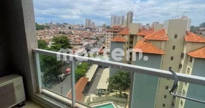 Apartamento para venda em Iguatemi de 47.00m² com 1 Quarto, 1 Suite e 1 Garagem