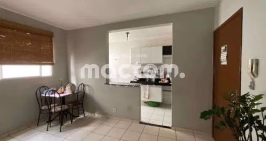 Apartamento para venda em Conjunto Habitacional Jardim Das Palmeiras de 42.00m² com 2 Quartos e 1 Garagem