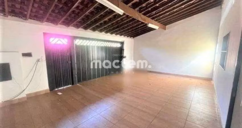 Casa para venda em Residencial Parque Dos Servidores de 139.00m² com 2 Quartos e 2 Garagens