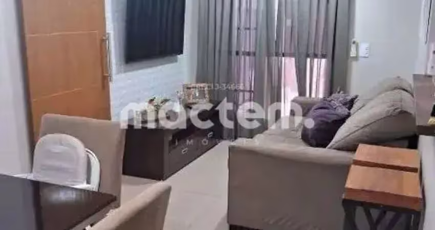Apartamento para venda em Jardim Marchesi de 50.00m² com 2 Quartos e 1 Garagem