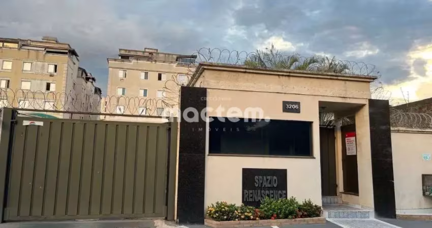 Apartamento para venda em Jardim Paulistano de 55.00m² com 2 Quartos e 1 Garagem