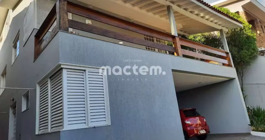 Sobrado para venda em Ribeirânia de 398.00m² com 4 Quartos, 4 Suites e 4 Garagens