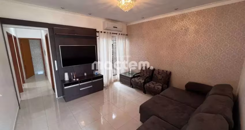 Casa para venda em Jardim Do Engenho de 116.00m² com 3 Quartos, 1 Suite e 2 Garagens