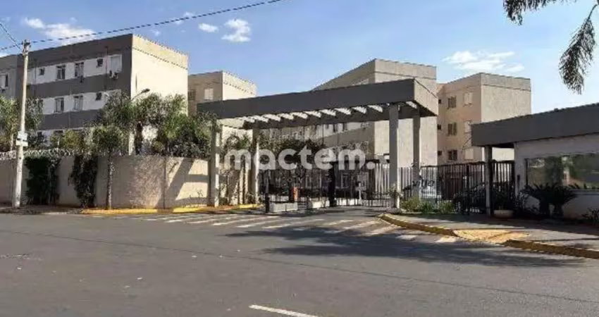 Apartamento para venda em Ipiranga de 42.00m² com 2 Quartos e 1 Garagem