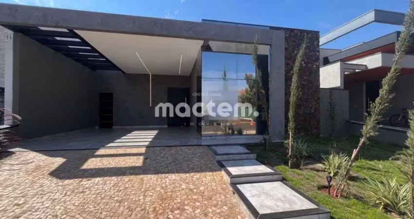 Casa de Condomínio para venda em Real Sul de 169.00m² com 3 Quartos, 3 Suites e 4 Garagens