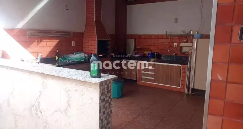 Casa para venda em Residencial Parque Dos Servidores de 160.00m² com 2 Quartos, 1 Suite e 2 Garagens