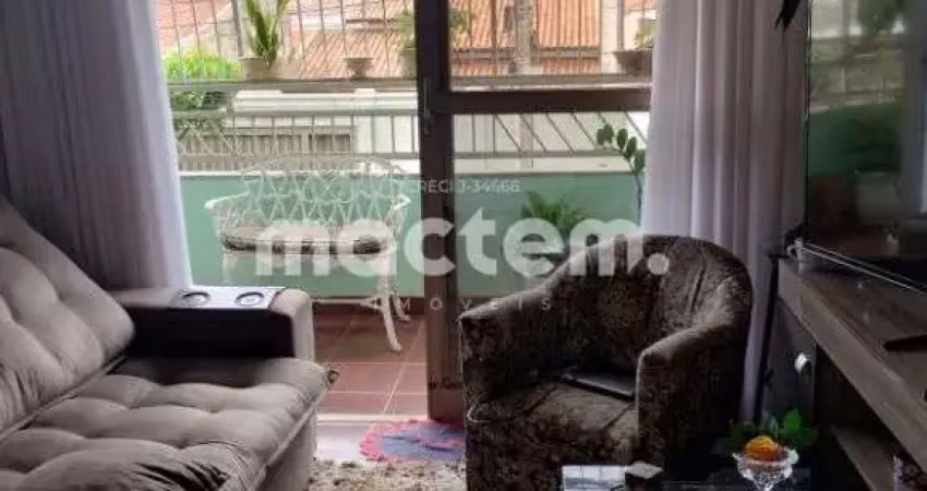 Apartamento para venda em Parque Dos Bandeirantes de 73.00m² com 3 Quartos, 1 Suite e 1 Garagem